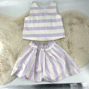 Janie and Jack girls set